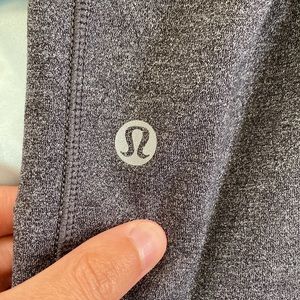 Lululemon capris
